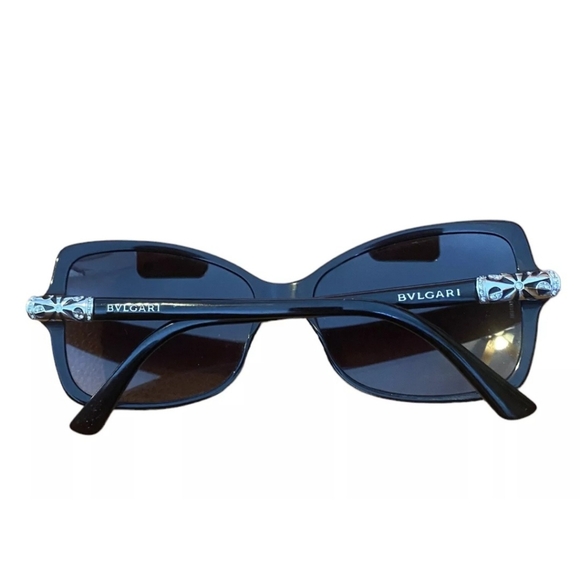 Bvlgari Sunglasses - Picture 4 of 7